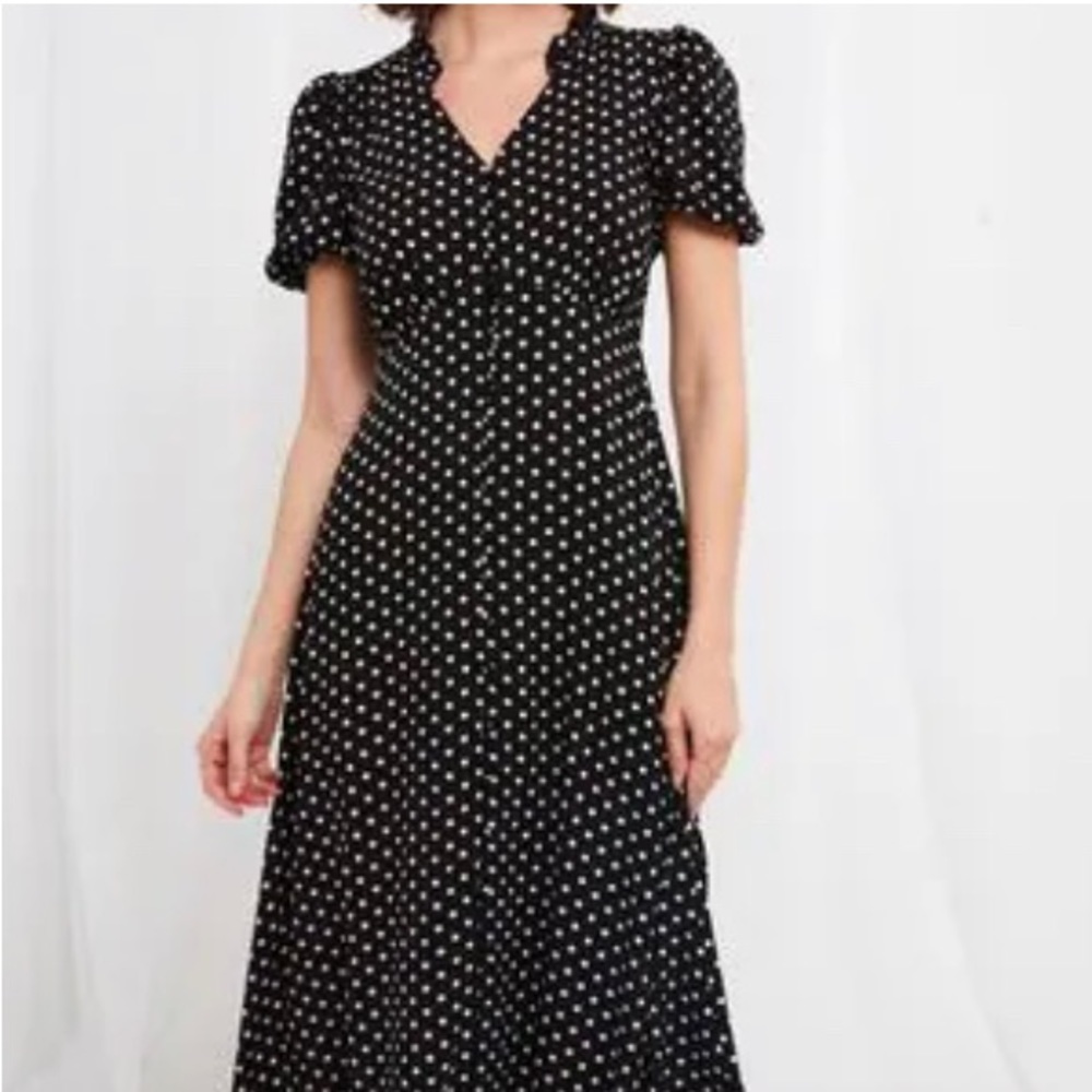 Joe Browns Jasmine dress NWT